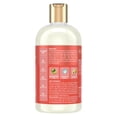 thumbnail image 2 of Champú SheaMoisture Curl Stretch, aceite de melón Kalahari, 384 ml, 2 of 8