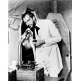 thumbnail image 1 of Master Of The World Vincent Price 1961 Photo Print (16 x 20), 1 of 1