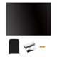 thumbnail image 3 of Cortinas Blackout BLESIY Privacidad 145x300cm, 3 of 7