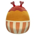thumbnail image 3 of Squishmallows Official 8 inch Nestor the Chicken Nugget - Child's Ultra Soft Stuffed Plush Toy, 3 of 7