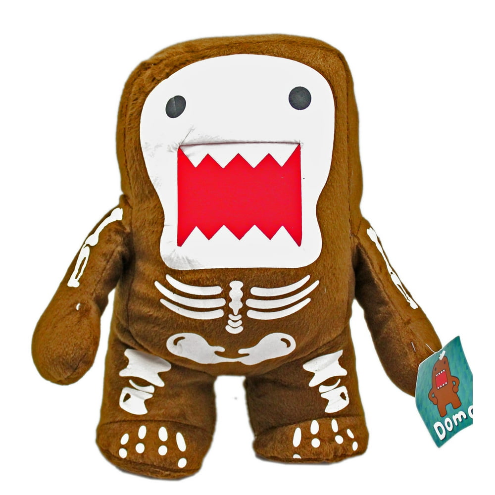 jumbo domo plush