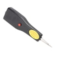 thumbnail image 3 of Desplumadora de plumas de aves de corral eléctrica recargable Desplumadora de pollos de mano Máquina automática para quitar plumas de pato y ganso 100-240 V Enchufe UE, 3 of 15
