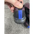 thumbnail image 5 of Ni - ke Ni - ke Air Vapormax Flyknit 3 Womens US 6 Purple Black Running Shoes Cross Trainer, 5 of 5