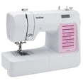 thumbnail image 1 of Máquina de Coser Portátil Brother SH7700 Digitalizada 70 puntadas Con 120 funciones, 1 of 3