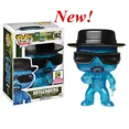 thumbnail image 1 of 2025 FUNKO POP Breaking Bad HEISENBERG #162 GOODMAN #163 Walter White #160 #165 Gus #167 Figura de acción de vinilo Modelo Juguetes para niños Regalo, 1 of 5