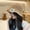Khaki, variant on Knitted Floral Bucket Hats For Women Spring Summer Travel Sunshade Hat Female Crochet Fishermen Cap Outdoor Basin Cap Gorros
