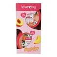 thumbnail image 1 of Set Cuidado Personal Love Joy Exfoliante 200 ml y Crema Corporal Floral Fresh 200 ml, 1 of 4