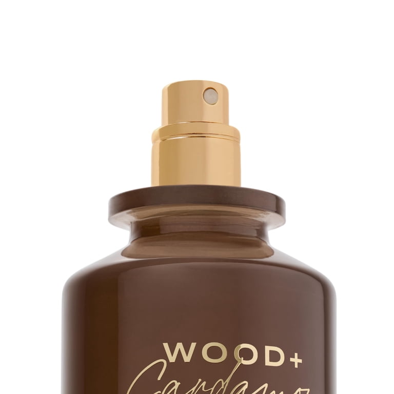 Michael Malul Wood + Cardamom by Michael Malul Eau De Parfum Spray