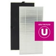 thumbnail image 2 of Honeywell U HEPA-Type Replacement Filter for HHT270 and HHT290 Series Air Purifiers, 2 of 4