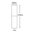 thumbnail image 4 of 10ml Perfume Embotellamiento Atomizador Portátil Líquido Contenedor Para Cosméticos Recargable Dispensador Botella De Pulverización De Vidrio, 4 of 4