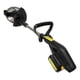thumbnail image 5 of Desbrozadora Inalámbrica 20v Con 2 Baterías Y Cargador Jardinería DI-1200 High Power, 5 of 8