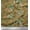 Tortilla Brown, variant on Soimoi Brown Cotton Duck Fabric Leaves,Berries & Clematis Floral Print Fabric by Yard 42 Inch Wide
