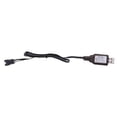 thumbnail image 2 of .4V USB to 4Pin Battery Toy Charging Charge Cable, 2 of 8