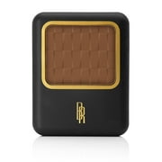 Black Radiance Pressed Powder - Makeup Finishing Powder - Creamy Beige