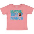 thumbnail image 3 of Inktastic Julius Caesar Ides of March Boys or Girls Baby T-Shirt, 3 of 5