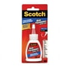 Scotch Precision Applicator High Performance Repair Glue, Multicolor, 1.25 fl oz