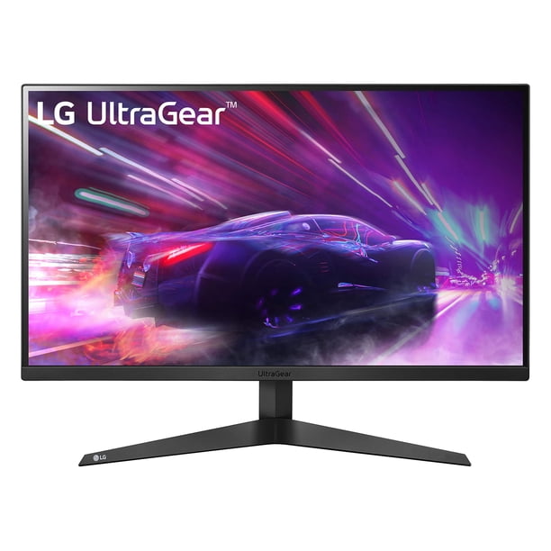 LG 27GQ50F-B Ultragear Gaming Monitor 27" VA FHD 165Hz 1ms MBR AMD FreeSync HDMI 1.4 X 2, DP 1.2 X 1 (Reacondicionado)