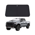 thumbnail image 1 of Bloqueador Solar para Parabrisas EcoNour para Chevrolet Silverado 1500, 1 of 6