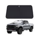 thumbnail image 1 of Bloqueador Solar para Parabrisas EcoNour para Chevrolet Silverado 1500, 1 of 6