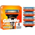 thumbnail image 1 of Gillette Fusion Power 5-fold blade, 4 pieces (1 pack), 1 of 3