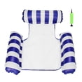 thumbnail image 1 of Floating Water Chair with Double Stitching Technology Water Party Suit for Adult, 1 of 5