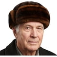 thumbnail image 6 of Furry Winter Faux Fur Bucket Hat: Warm Thermal Fuzzy Cap for Women & Men（1pcs,D）, 6 of 7