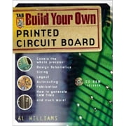 Build Your Own Printed Circuit Board (Mixed media product)