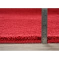 thumbnail image 4 of Garland Rug Sedona Washable Bath Rug Set, 2 Piece (21"x34" & 17"x24") Classic Red, 4 of 4
