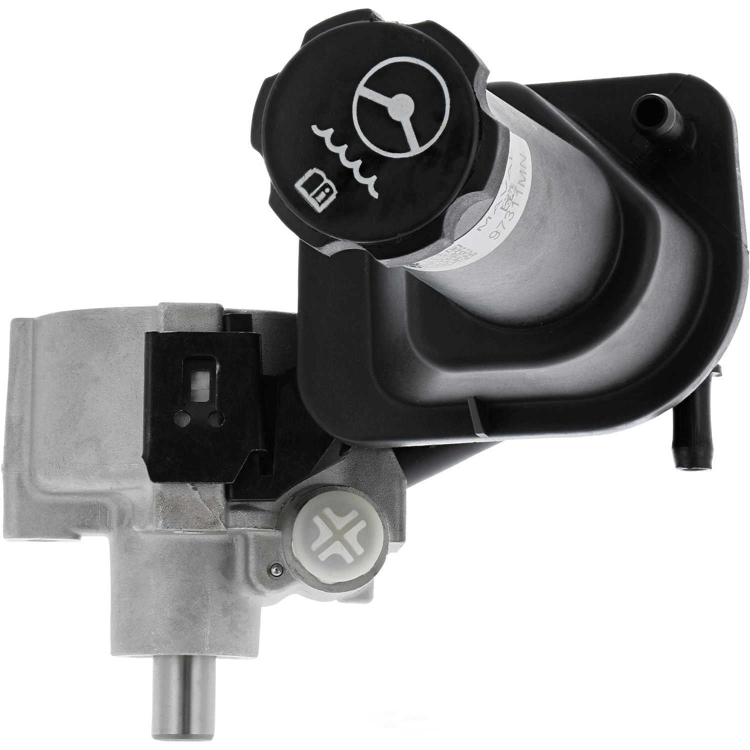 MAVAL 97311MN New Power Steering Pump