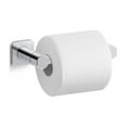 thumbnail image 4 of Kohler K-23528 Parallel Wall Mounted Pivoting Toilet Paper Holder - Vibrant Brushed, 4 of 4
