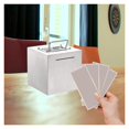 thumbnail image 4 of Stainless Steel Piggy Bank Storage Home Convenient Multifunctional Family Money Box Savings ,Easy to Operate, 4 of 6