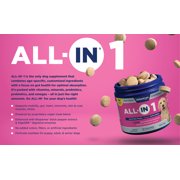 Vetericyn ALL-IN 1 Puppy Supplement, 90ct