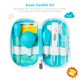 thumbnail image 2 of Kit de cuidado de la salud para bebés Smart Care Fisher-Price de 6 piezas, 2 of 5
