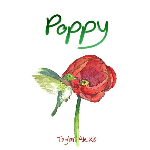 Poppy, (Paperback)