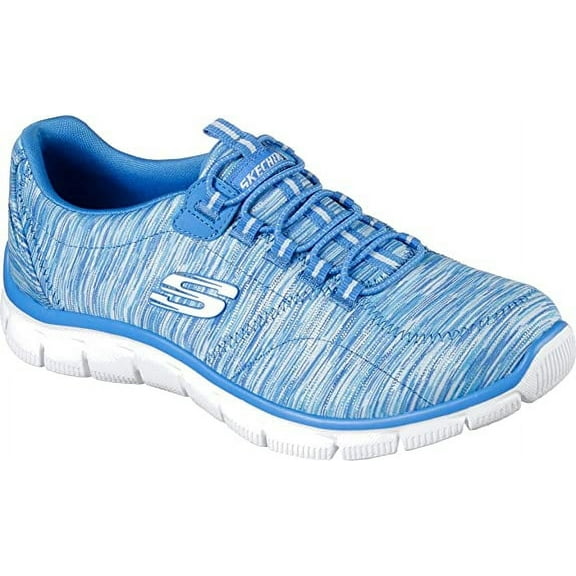 Skechers Women's Sport Empire - Game On Relaxed Fit Fashion Sneaker