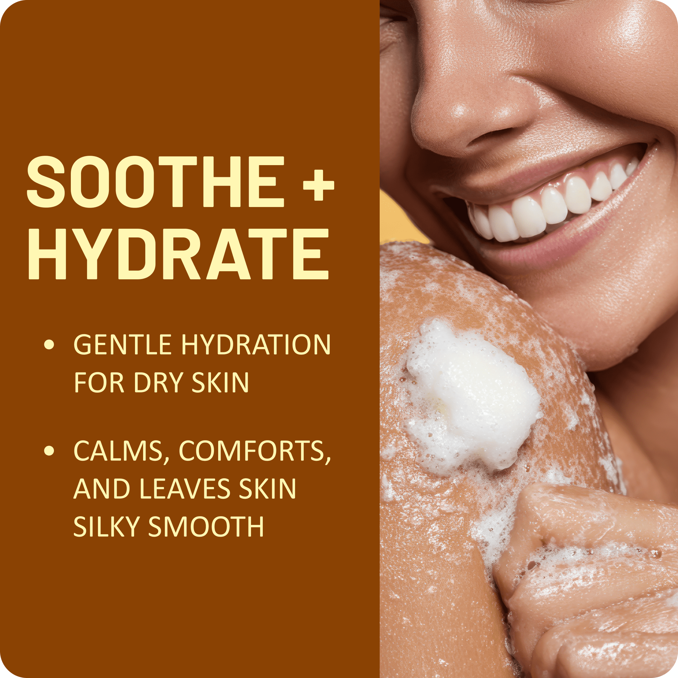 St. Ives Soothing Body Wash for Women, Oatmeal & Shea Butter, 22 fl oz