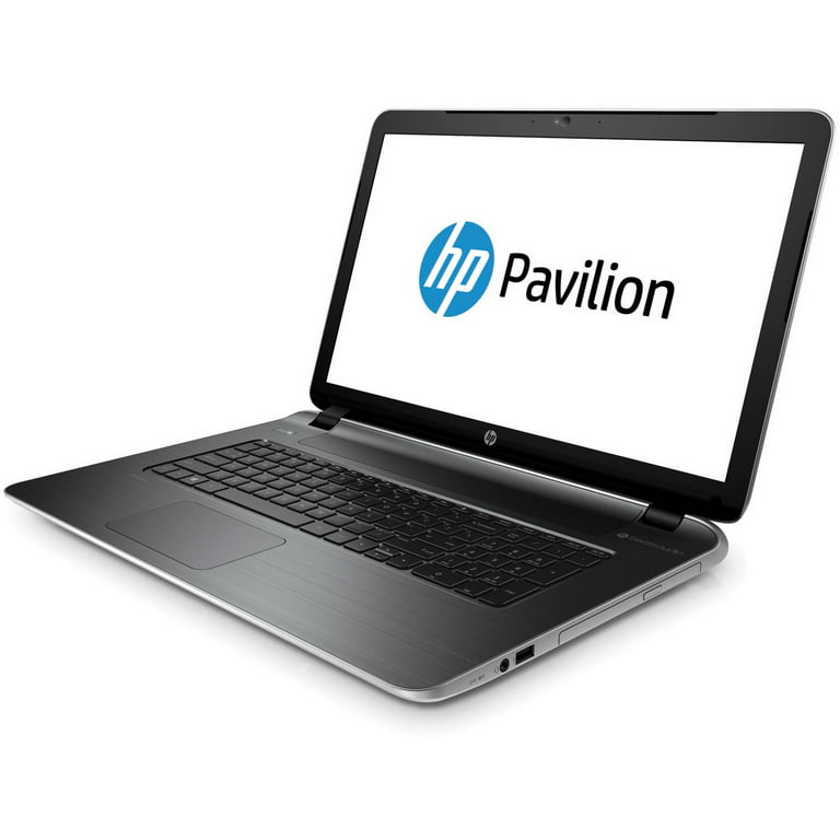 lekken Lucht doneren HP Pavilion Laptop 17-f267nr - Intel Core i5 5200U / 2.2 GHz - Win 8.1  64-bit - HD Graphics 5500 - 8 GB RAM - 1 TB HDD - DVD SuperMulti -