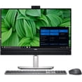 thumbnail image 4 of Dell OptiPlex 7000, 23.8\" Full HD, Intel Core i7-13700, Intel UHD Graphics 770, 16GB RAM, 512GB SSD, Silver, Windows 11 Pro, 7410 Plus, 4 of 16