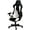 White, variant on Gaming Chair Cover Stretchable Elastic Washable Computer Office Chair Slipcover