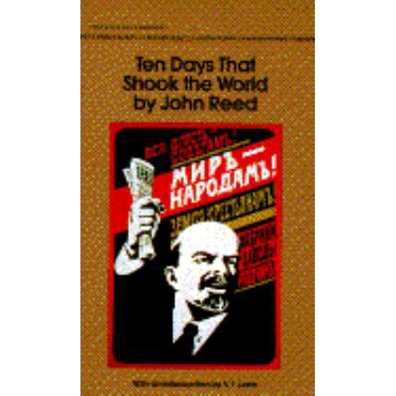 Pre-Owned Ten Days That Shook the World (Bantam Classics) (Unknown) 0553212680 9780553212686
