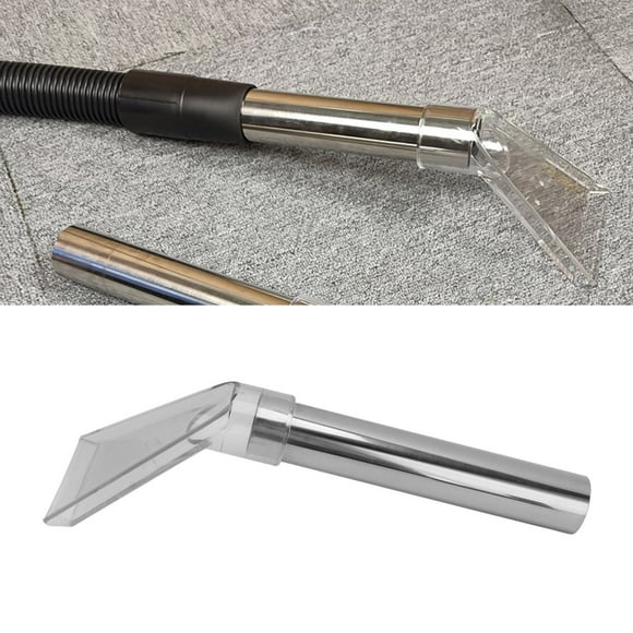 Shop Carpet Extractor Attachment, Shop Vaccum Extractor Adapter Practical Multifunctional Robust Firm Fixing For Stairs