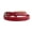 Red, variant on Women's Skinny Belt Faux Leather Adjustable Belts BuckleLoops Casual Summer Fashion Belt Semi Formal Olive X-Small-Large