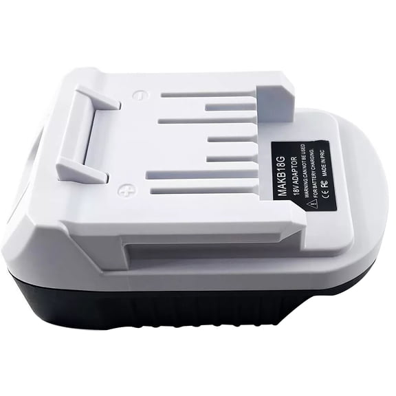 Battery Adapter Tool for Makita G Series BL1815, BL1820, BL1830 Adapter
