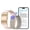 Pink, variant on MISHUN Screenless Fitness and Health Tracker with AI Voice Recorder, Transcribe & Summarize, 24/7 Health Monitoring and Sleep Tracker, Menstrual Cycle Insights, 160+ Sports Modes, 15-Day Battery