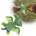 thumbnail image 2 of TIELUTT Indoor Cat Interactive Cat Realistic Moving Funny Washable Cow Dog for Medium Dogs Talking Dog for Aggressive Chewers Rope for Puppies Dog Stimulation for Small Dogs Large Dog Indestructible, 2 of 7