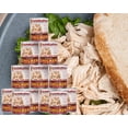 thumbnail image 5 of Survival Cave Food SCFCK Canned Chicken- 12 cans - 1 case, 5 of 7