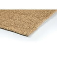 thumbnail image 3 of Oriental Weavers Karavia 8'6" x 13' Machine Woven Rug in Tan, 3 of 3