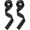 thumbnail image 3 of Special Essentials Wrist Straps for Weightlifting - Premium Padded Neoprene with Anti Slip Silicone Grip - Gym Lifting Straps Ideal for Men and Women, 3 of 7