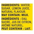 thumbnail image 3 of Great Value Limonade, 3 of 3