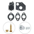 thumbnail image 4 of 12-Piece Carburetor Repair Kit for Auto Parts: for Ensure Optimal, 4 of 6